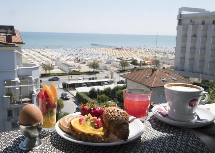 Hotel Rex Rimini